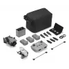 DJI MINI 5 PRO Fly More Combo (RC-N3) dron ligero de 249g con sensor de 50MP, Lidar, 3 baterías, mando a distancia