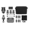 DJI MINI 5 PRO Fly More Combo (RC-N3) dron ligero de 249g con sensor de 50MP, Lidar, 3 baterías, mando a distancia