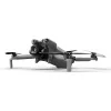 DJI MINI 5 PRO Fly More Combo (RC-N3) dron ligero de 249g con sensor de 50MP, Lidar, 3 baterías, mando a distancia