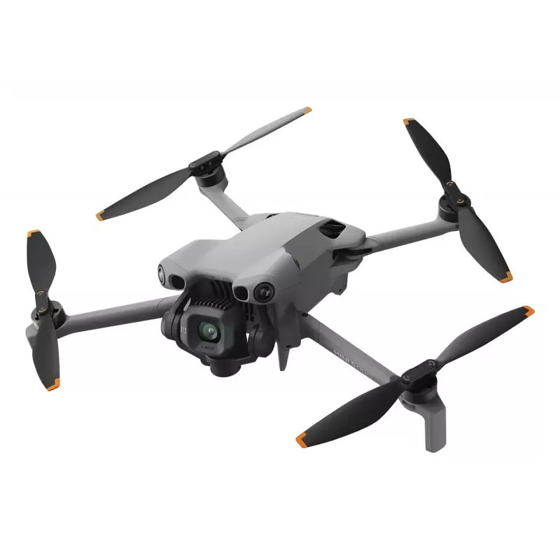 DJI MINI 5 PRO Fly More Combo (RC-N3) dron ligero de 249g con sensor de 50MP, Lidar, 3 baterías, mando a distancia