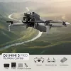 DJI MINI 5 PRO Fly More Combo (RC-N3) dron ligero de 249g con sensor de 50MP, Lidar, 3 baterías, mando a distancia