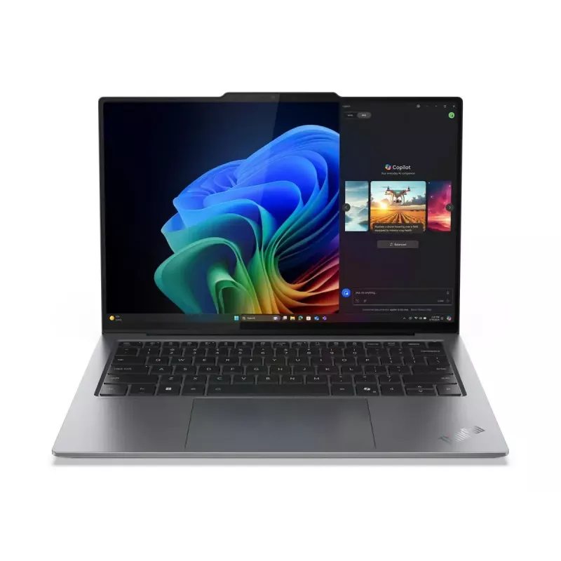 Lenovo ThinkPad X9-14 G1 Aura Edition | gris | 14
