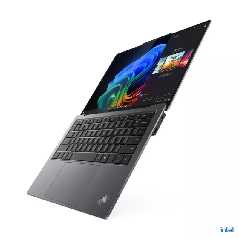 Lenovo ThinkPad X9-14 G1 Aura Edition | gris | 14