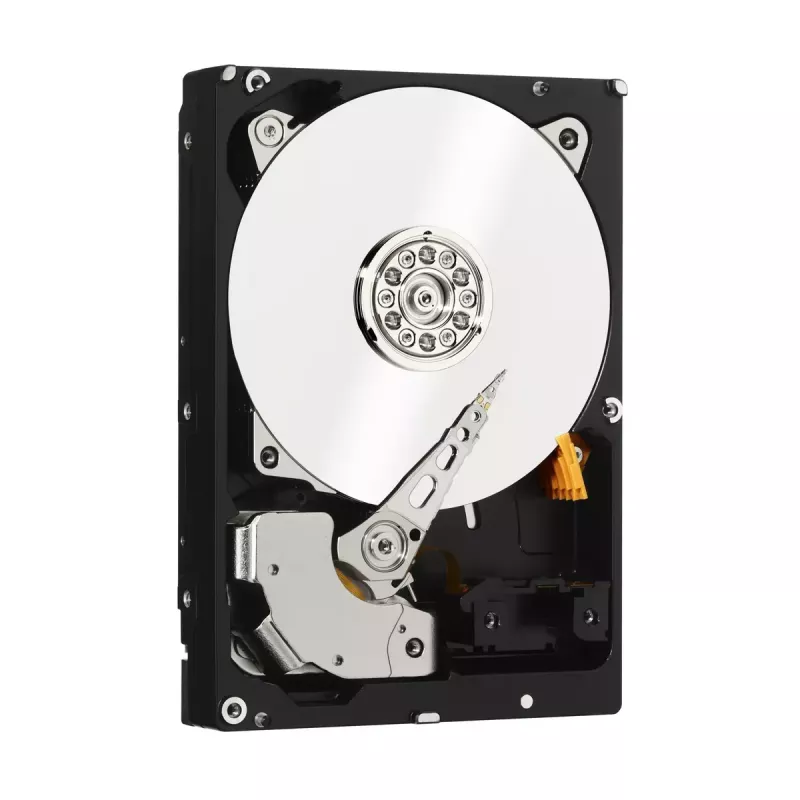 HDD Western Digital 4TB 3,5