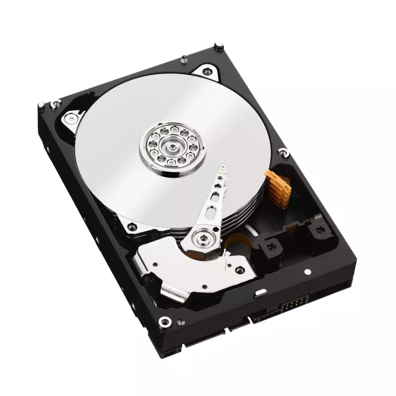 HDD Western Digital 4TB 3,5