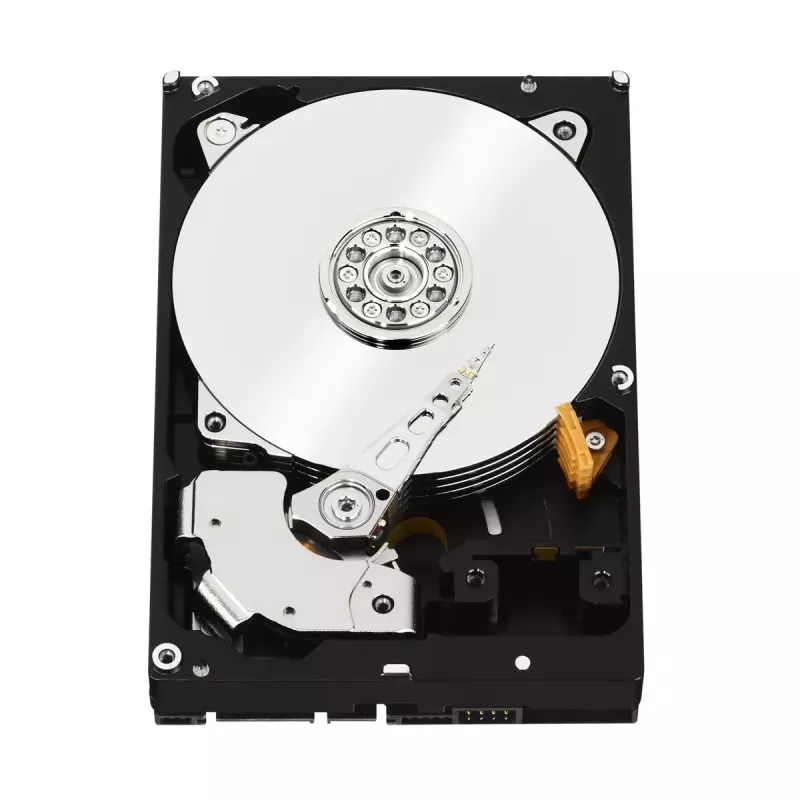 HDD Western Digital 4TB 3,5