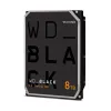 HDD Western Digital 8 TB 3,5 inch Serial ATA III WD8001FZBX