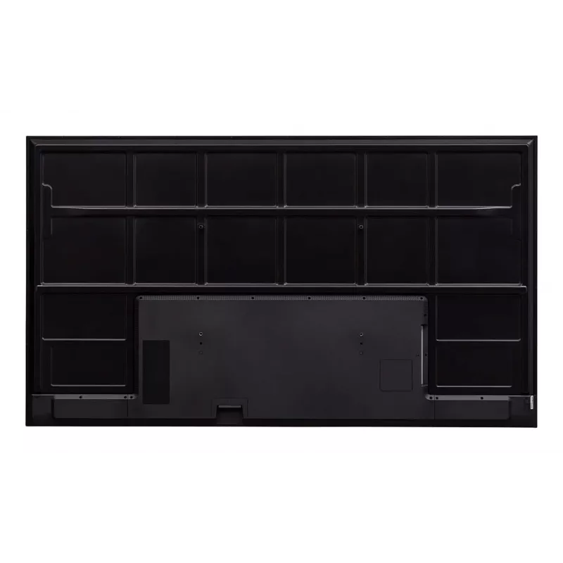 Pantalla digital LG 86UL5Q-E Digital Signage 2,18 m (86