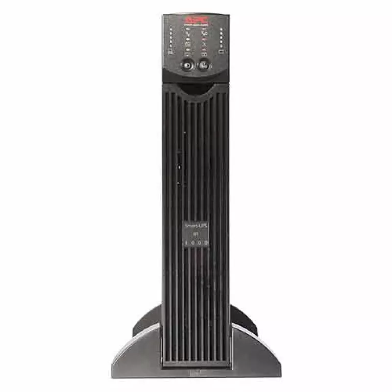 APC Smart-UPS RT 1000VA, 230V, 6x salidas IEC 60320 y 2x IEC Jumpers