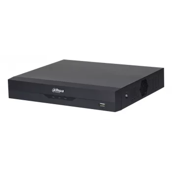 Dahua XVR5108HS-4KL-I3/T DVR HDCVI penta-brid de 8 canales