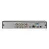 Dahua XVR5108HS-4KL-I3/T DVR HDCVI penta-brid de 8 canales