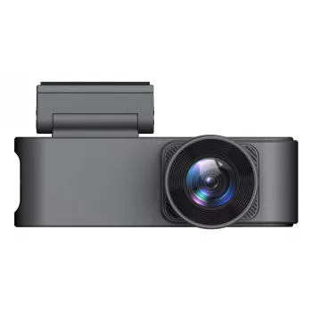 Dashcam DAHUA S5PRO 4K Ultra HD doble cámara, 2 cámaras, pantalla de 1,47
