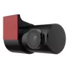 Dashcam DAHUA S5PRO 4K Ultra HD doble cámara, 2 cámaras, pantalla de 1,47