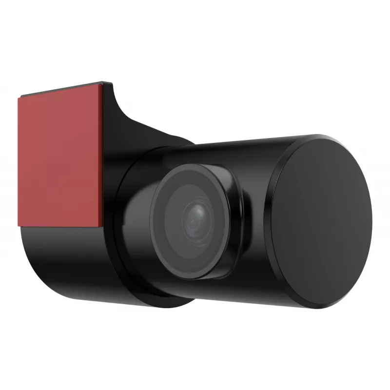 Dashcam DAHUA S5PRO 4K Ultra HD doble cámara, 2 cámaras, pantalla de 1,47