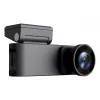 Dashcam DAHUA S5PRO 4K Ultra HD doble cámara, 2 cámaras, pantalla de 1,47
