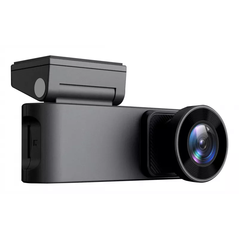 Dashcam DAHUA S5PRO 4K Ultra HD doble cámara, 2 cámaras, pantalla de 1,47