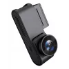 Dashcam DAHUA S5PRO 4K Ultra HD doble cámara, 2 cámaras, pantalla de 1,47