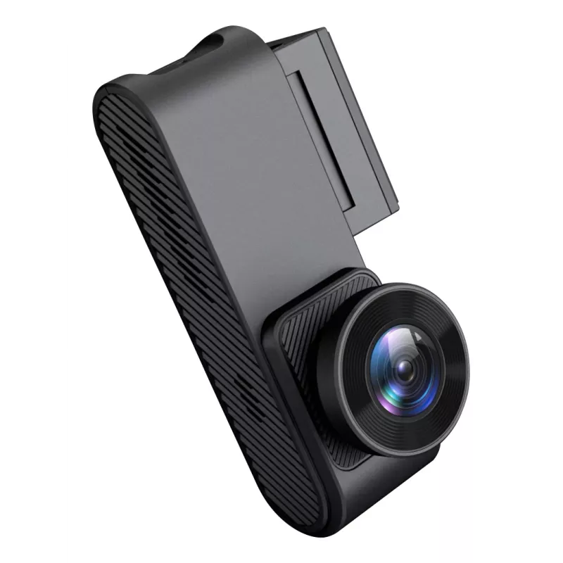 Dashcam DAHUA S5PRO 4K Ultra HD doble cámara, 2 cámaras, pantalla de 1,47