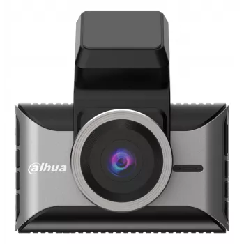 Dashcam Dahua Technology S10 4K Ultra HD Wi-Fi DC negra
