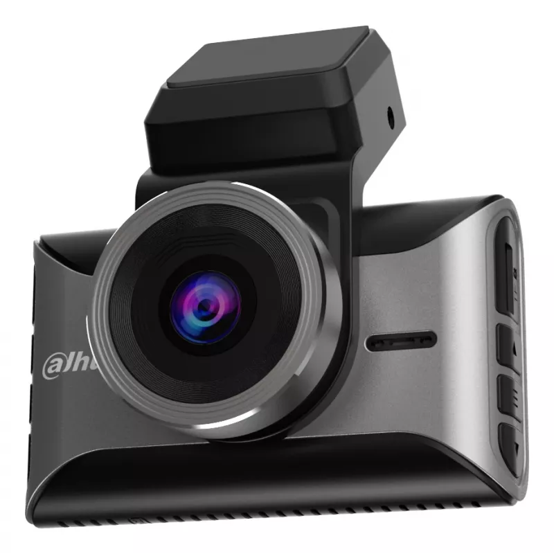 Dashcam Dahua Technology S10 4K Ultra HD Wi-Fi DC negra