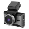 Dashcam Dahua Technology S10 4K Ultra HD Wi-Fi DC negra