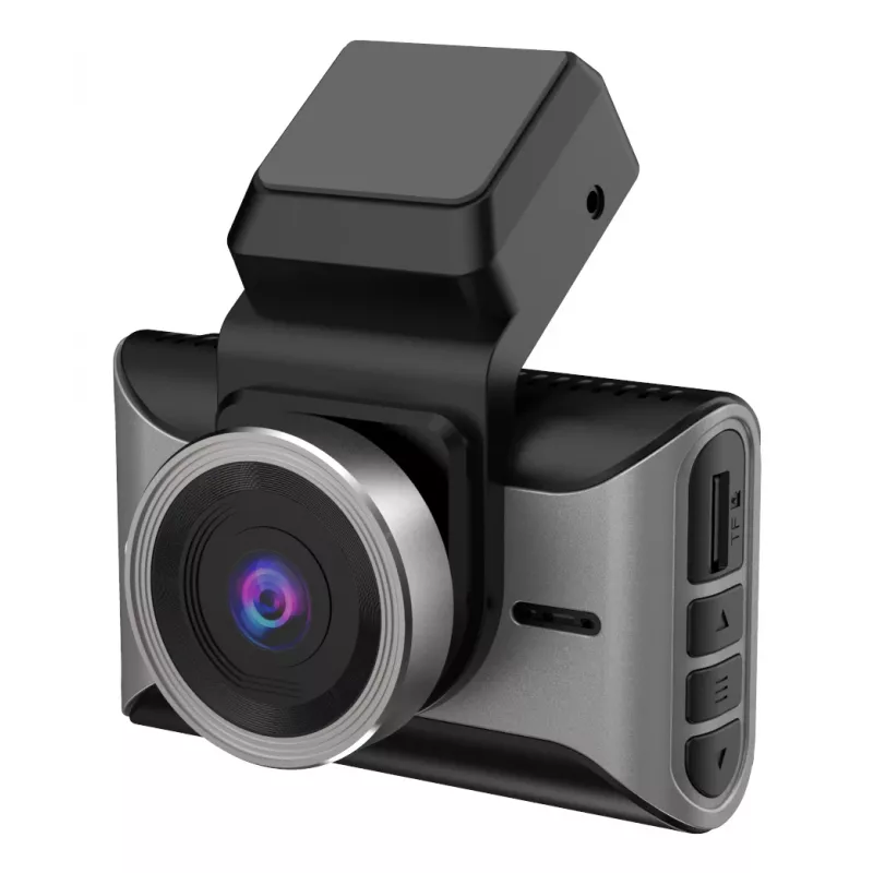 Dashcam Dahua Technology S10 4K Ultra HD Wi-Fi DC negra