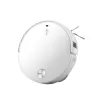 Robot aspirador Roborock Qrevo Edge 2 Pro — sin bolsa, fregado en húmedo, 190 min de autonomía, 5200 mAh, ascenso de 4 cm
