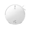 Robot aspirador Roborock Qrevo Edge 2 Pro — sin bolsa, fregado en húmedo, 190 min de autonomía, 5200 mAh, ascenso de 4 cm