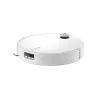 Robot aspirador Roborock Qrevo Edge 2 Pro — sin bolsa, fregado en húmedo, 190 min de autonomía, 5200 mAh, ascenso de 4 cm