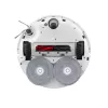 Robot aspirador Roborock Qrevo Edge 2 Pro — sin bolsa, fregado en húmedo, 190 min de autonomía, 5200 mAh, ascenso de 4 cm