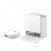 Robot aspirador Roborock Qrevo Edge 2 Pro — sin bolsa, fregado en húmedo, 190 min de autonomía, 5200 mAh, ascenso de 4 cm