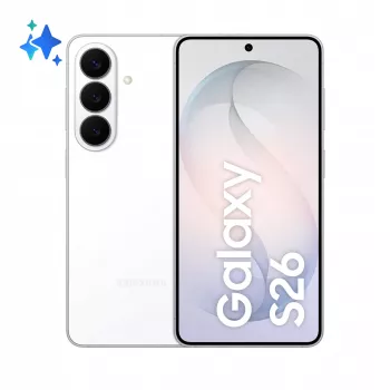 Samsung Galaxy S26 16 cm (6,3