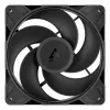 ARCTIC Freezer P14 Pro Reverse – pack de 3 – ventilador A-RGB PWM de 140 mm con cable divisor