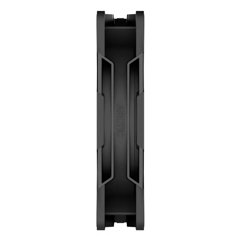 ARCTIC Freezer P14 Pro Reverse – pack de 3 – ventilador A-RGB PWM de 140 mm con cable divisor
