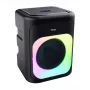 Altavoz portátil Trust Azura negro