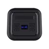Altavoz portátil Trust Azura negro