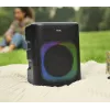 Altavoz portátil Trust Azura negro