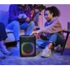 Altavoz portátil Trust Azura negro