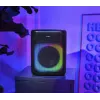 Altavoz portátil Trust Azura negro