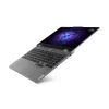Portátil Lenovo LOQ 15IRX9 Intel® Core™ i5 i5-13450HX 39,6 cm (15,6 inch) Full HD 16 GB DDR5-SDRAM 512 GB SSD NVIDIA GeForce RTX 3050 Wi-Fi 6 (802.11ax) inglés gris