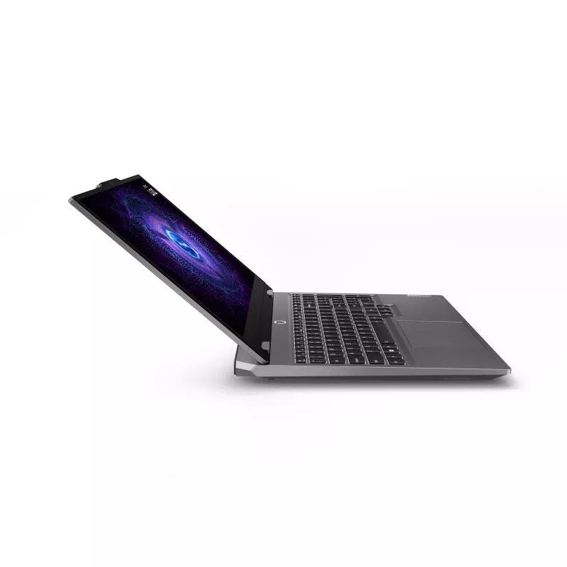 Portátil Lenovo LOQ 15IRX9 Intel® Core™ i5 i5-13450HX 39,6 cm (15,6 inch) Full HD 16 GB DDR5-SDRAM 512 GB SSD NVIDIA GeForce RTX 3050 Wi-Fi 6 (802.11ax) inglés gris