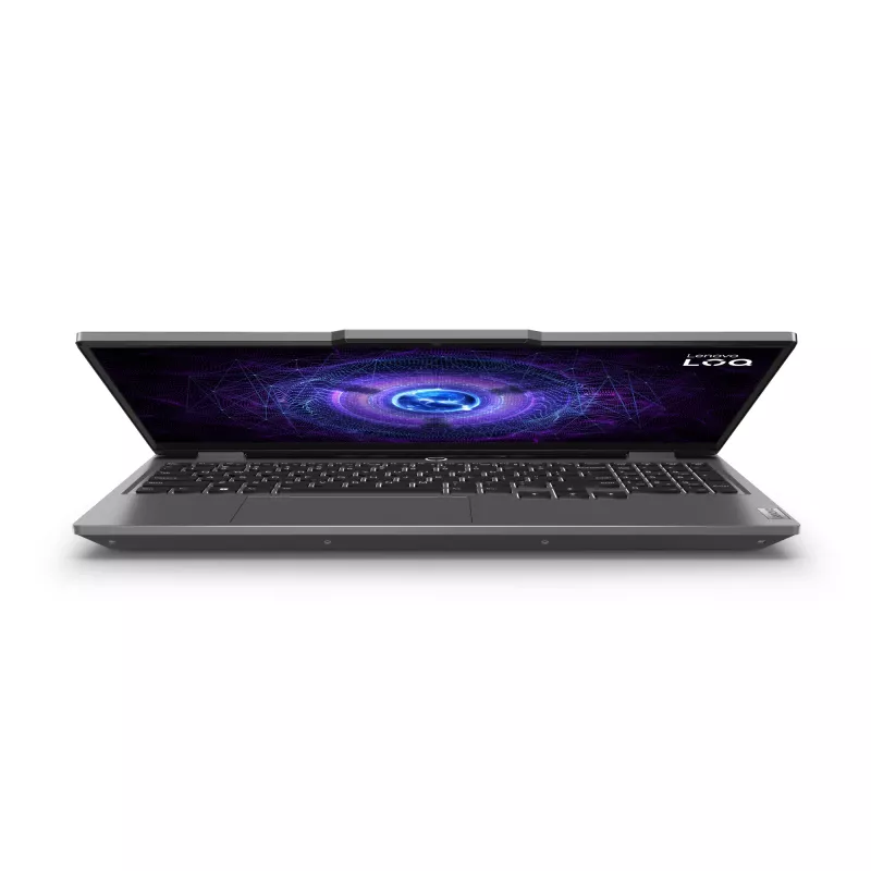 Portátil Lenovo LOQ 15IRX9 Intel® Core™ i5 i5-13450HX 39,6 cm (15,6 inch) Full HD 16 GB DDR5-SDRAM 512 GB SSD NVIDIA GeForce RTX 3050 Wi-Fi 6 (802.11ax) inglés gris