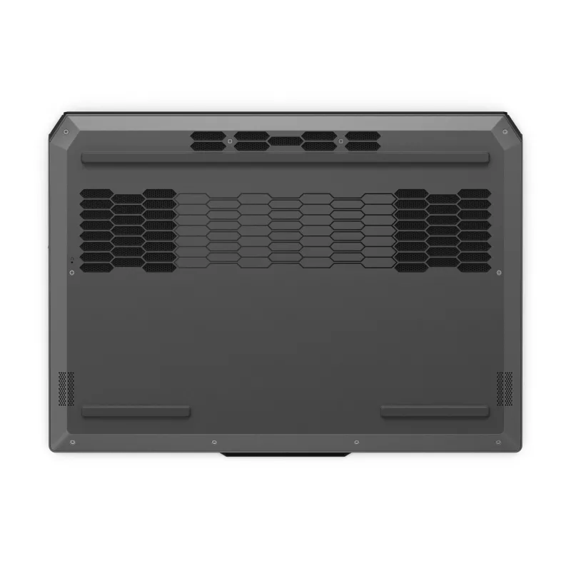 Portátil Lenovo LOQ 15IRX9 Intel® Core™ i5 i5-13450HX 39,6 cm (15,6 inch) Full HD 16 GB DDR5-SDRAM 512 GB SSD NVIDIA GeForce RTX 3050 Wi-Fi 6 (802.11ax) inglés gris