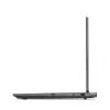 Portátil Lenovo LOQ 15IRX9 Intel® Core™ i5 i5-13450HX 39,6 cm (15,6 inch) Full HD 16 GB DDR5-SDRAM 512 GB SSD NVIDIA GeForce RTX 3050 Wi-Fi 6 (802.11ax) inglés gris