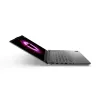 Portátil Lenovo LOQ 15ARP10E AMD Ryzen™ 7 7735HS 39,6 cm (15,6 inch) Full HD 16 GB DDR5-SDRAM 1 TB SSD NVIDIA GeForce RTX 3050 Wi-Fi 6 (802.11ax) inglés gris