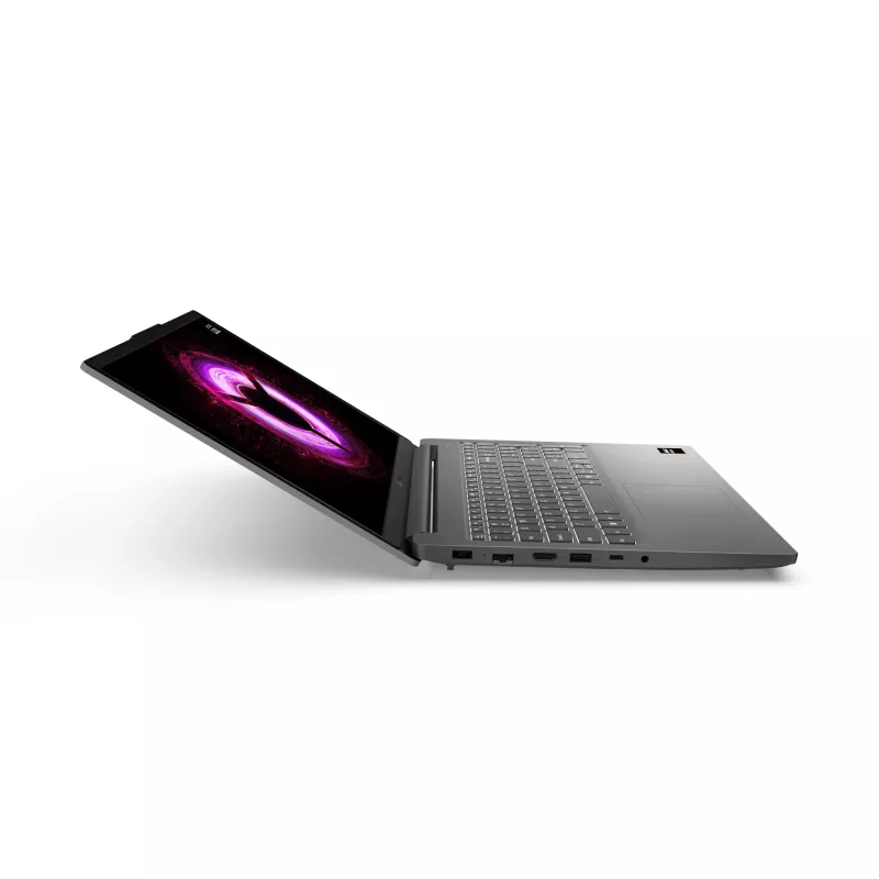 Portátil Lenovo LOQ 15ARP10E AMD Ryzen™ 7 7735HS 39,6 cm (15,6 inch) Full HD 16 GB DDR5-SDRAM 1 TB SSD NVIDIA GeForce RTX 3050 Wi-Fi 6 (802.11ax) inglés gris