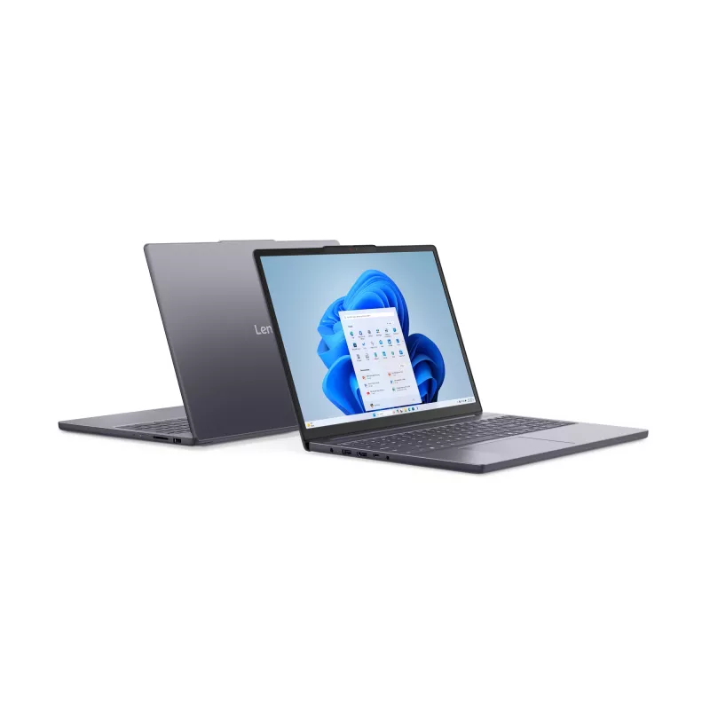 Portátil Lenovo IdeaPad Slim 3 15IRH10 Intel® Core™ i5 i5-13420H 38,9 cm (15,3 inch) WUXGA 16 GB DDR5-SDRAM 1 TB SSD Wi-Fi 6 (802.11ax) inglés gris
