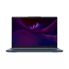 Portátil Lenovo IdeaPad Slim 5 16IRH10 Intel® Core™ i5 i5-13420H 40,6 cm (16 inch) WUXGA 16 GB DDR5-SDRAM 1 TB SSD Wi-Fi 6 (802.11ax) inglés azul