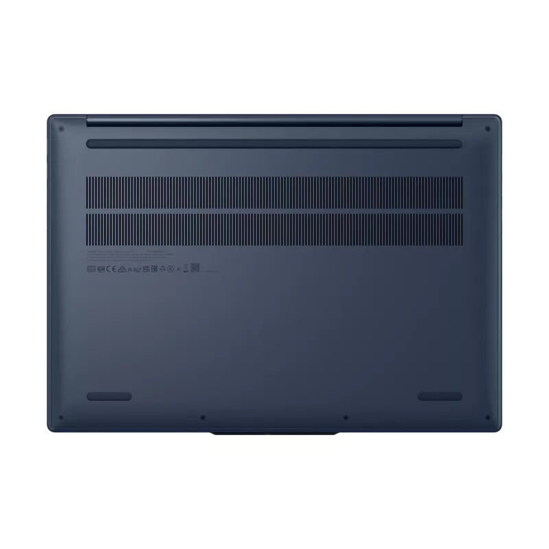 Portátil Lenovo IdeaPad Slim 5 16IRH10 Intel® Core™ i5 i5-13420H 40,6 cm (16 inch) WUXGA 16 GB DDR5-SDRAM 1 TB SSD Wi-Fi 6 (802.11ax) inglés azul