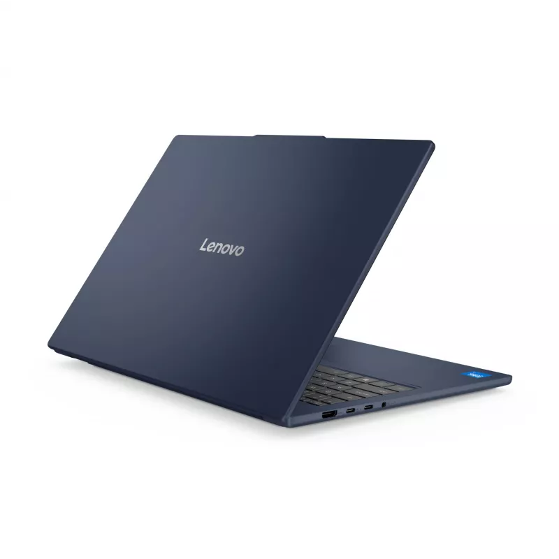 Portátil Lenovo IdeaPad Slim 5 16IRH10 Intel® Core™ i5 i5-13420H 40,6 cm (16 inch) WUXGA 16 GB DDR5-SDRAM 1 TB SSD Wi-Fi 6 (802.11ax) inglés azul